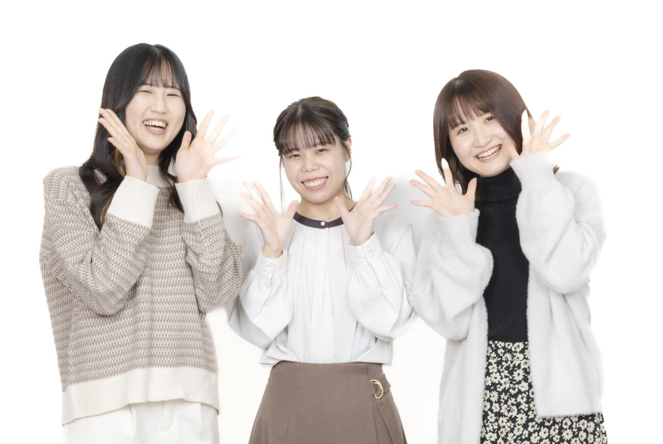 「私服de合説」に参加いたします！ぜひお越しください